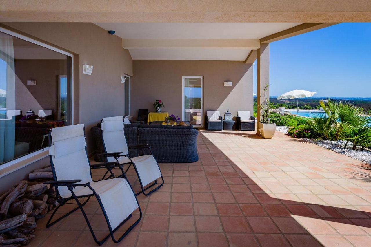 Corte Velada Guest House By Lovelystay Lagos Exterior foto