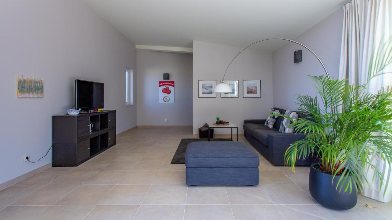 Corte Velada Guest House By Lovelystay Lagos Exterior foto